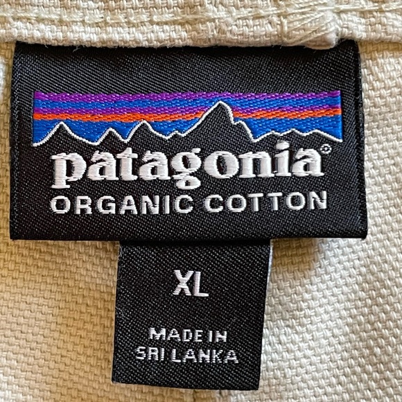 Patagonia Women’s Stand Up Overall Shorts - Picture 9 of 12